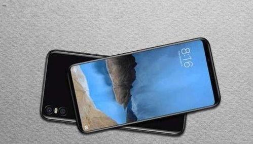 小米速7最新爆料,性能升级，外观颠覆，揭秘新一代旗舰手机亮点”  第3张