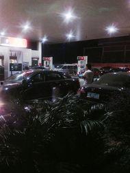 桂林人生活论坛新闻爆料,桂林某地发生惊险一幕！  第3张