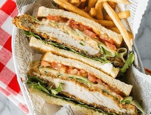 日本爆料三明治视频在线,视频爆料背后的美食传奇  第2张