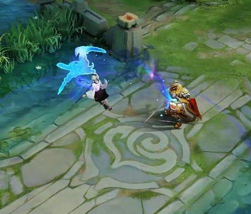 婉儿新皮肤最新消息爆料,神秘元素与东方美学完美融合